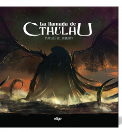 Alternative view of La Llamada de Cthulhu Edición primigenia + Harapos del Rey + Pantalla