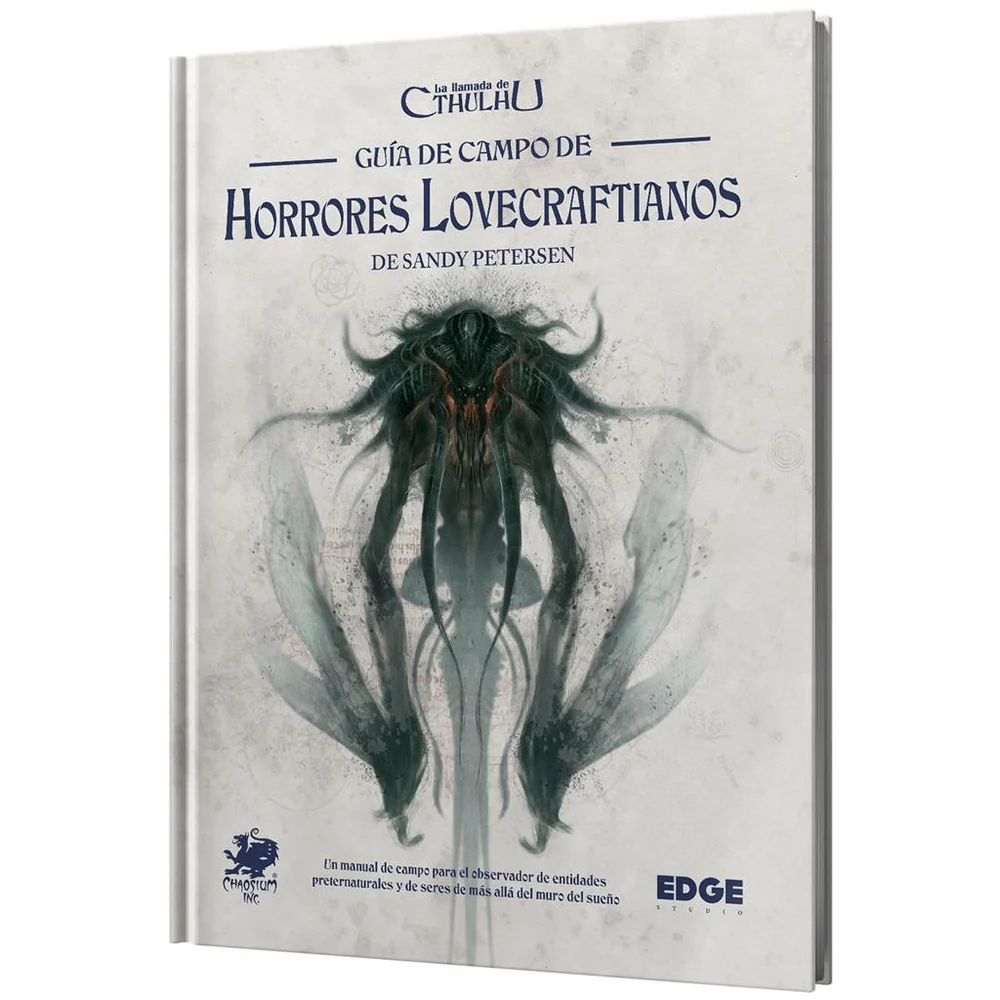 Pack Cthulhu 16 libros - Imagen 4