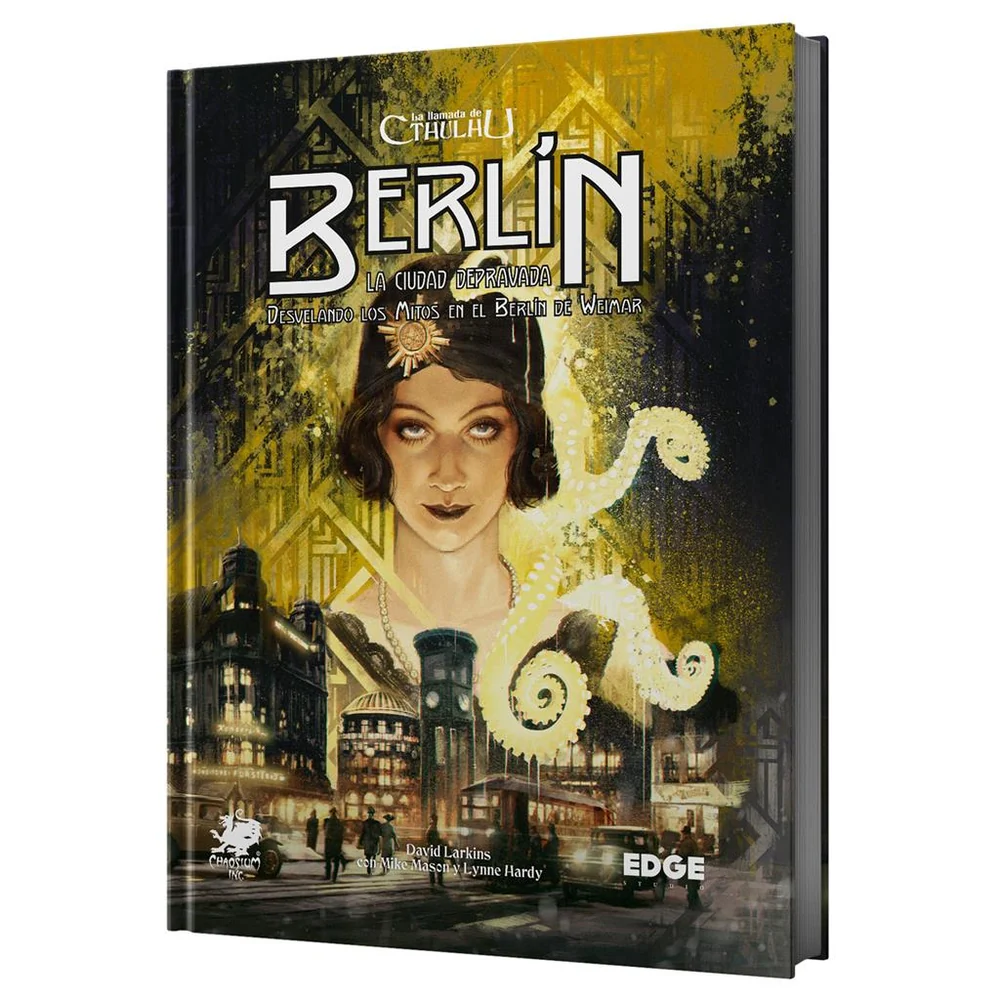 Pack Cthulhu 16 libros - Imagen 8