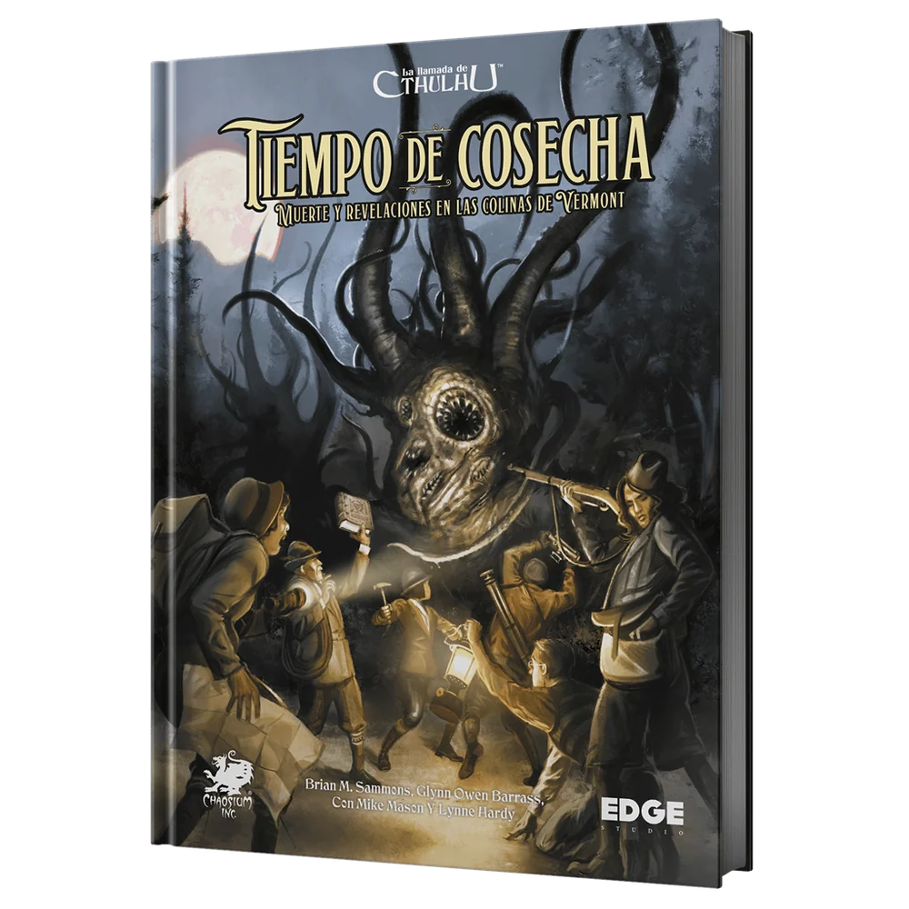 Pack Cthulhu 16 libros - Imagen 5