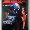 James Bond 007 + Panorama para Matar