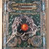 Manual de Monstruos II – Dungeons & Dragons Usado