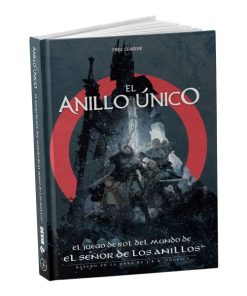 El Anillo Único: Libro Básico