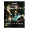 Imperium Maledictum Pantalla