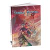 Fabula Ultima Atlas de Alta Fantasía