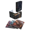 Gift Set 3 manuales básicos - Manual de Jugador, de DM y Monstruos