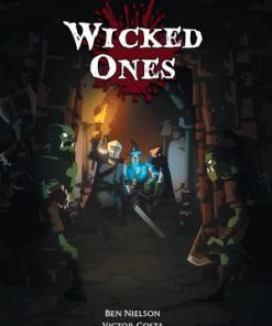Wicked Ones