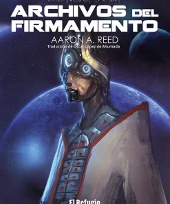 Archivos del firmamento (detalle)