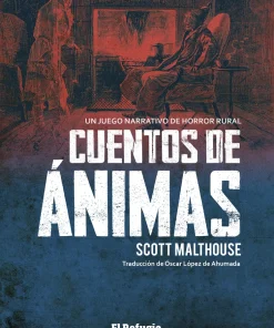 Cuentos de Animas