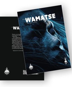 WAMATSE