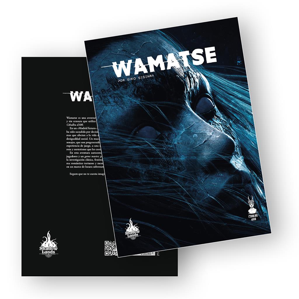 WAMATSE