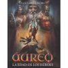 Áureo, la Edad de los Héroes