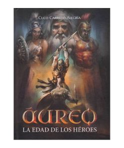 Áureo, la Edad de los Héroes