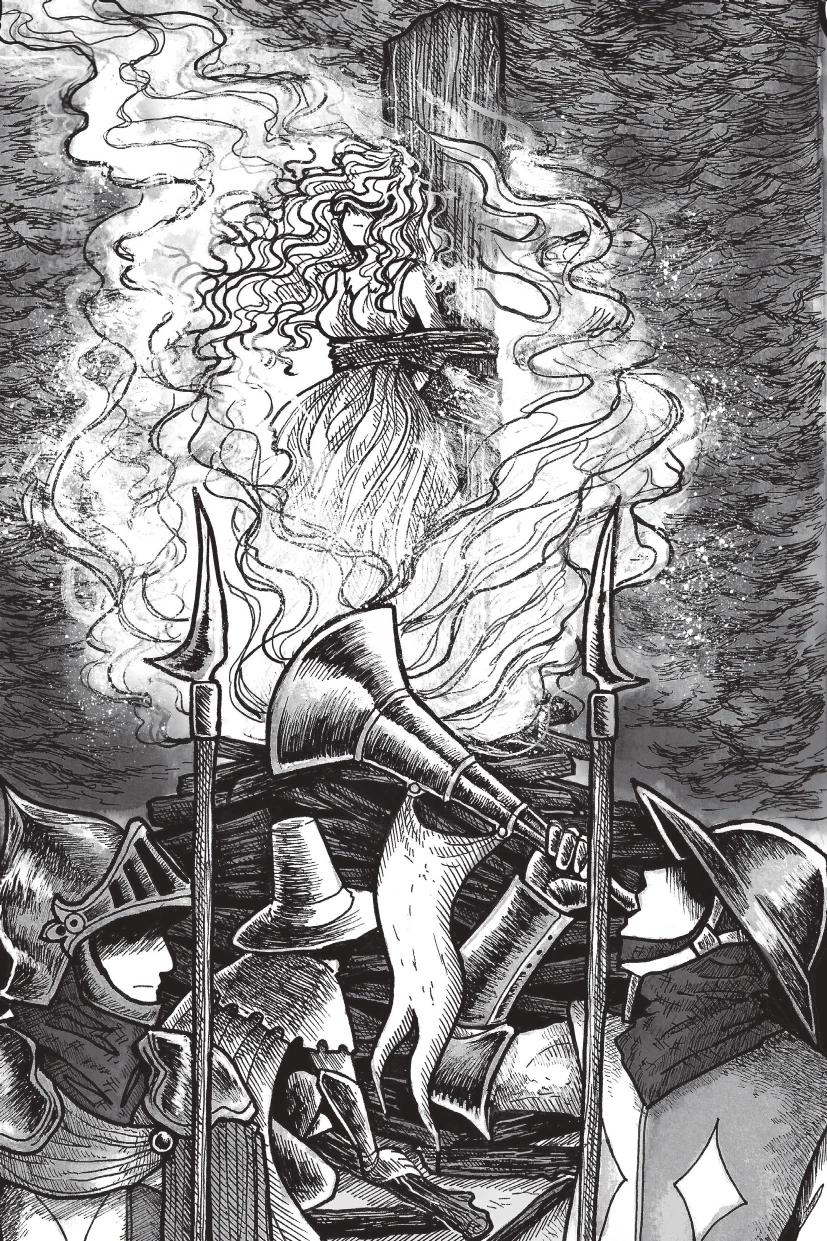 Nosotras, las brujas (Físico + Tarot) - Imagen 4