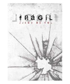 Fragil + Pozo amargo
