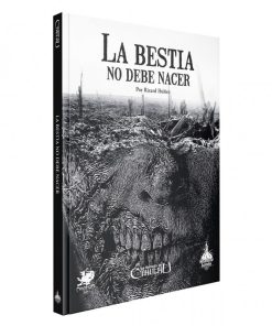 La Bestia no debe Nacer