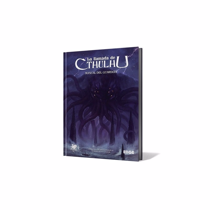 Pack Cthulhu 16 libros