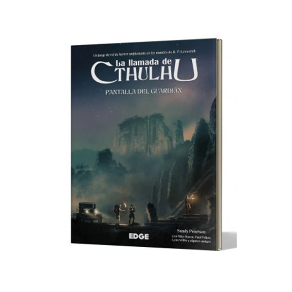 Pack Cthulhu 16 libros - Imagen 2