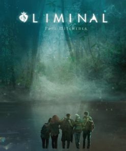 Liminal + Pax Londinium + Los hombres lobo de Gran Bretaña