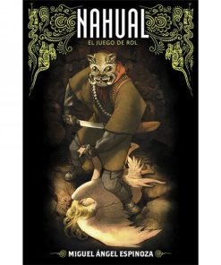 Nahual