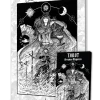 Nosotras, las brujas (Físico + Tarot)