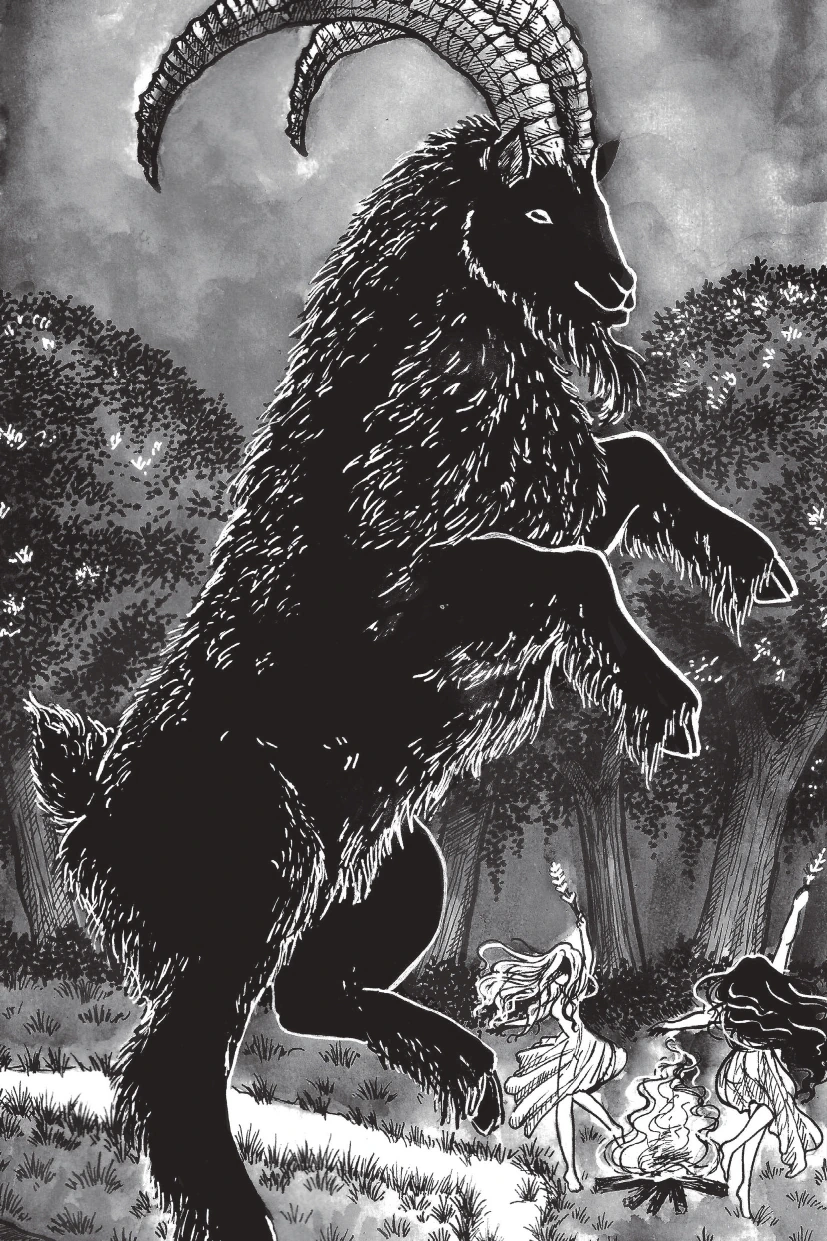 Nosotras, las brujas (Físico + Tarot) - Imagen 2