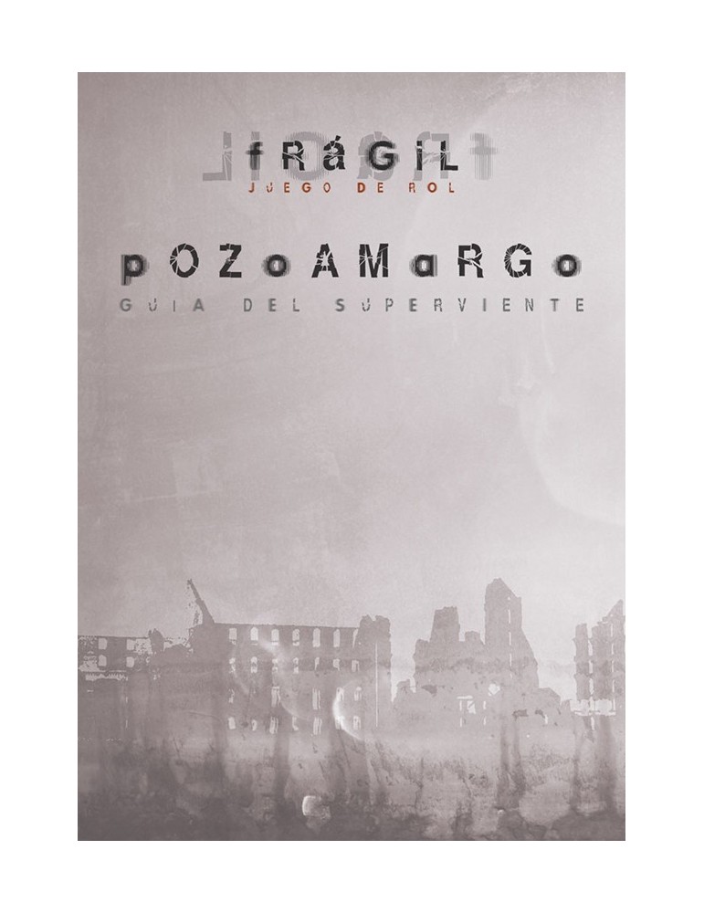 Fragil + Pozo amargo - Imagen 2