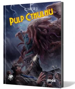 Pulp Cthulhu