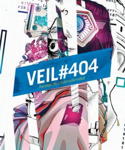 Alternative view of The Veil + Cascade + 404 + Pantalla