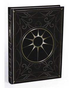 Achtung! Cthulhu Edición Exarca de Sol Negro