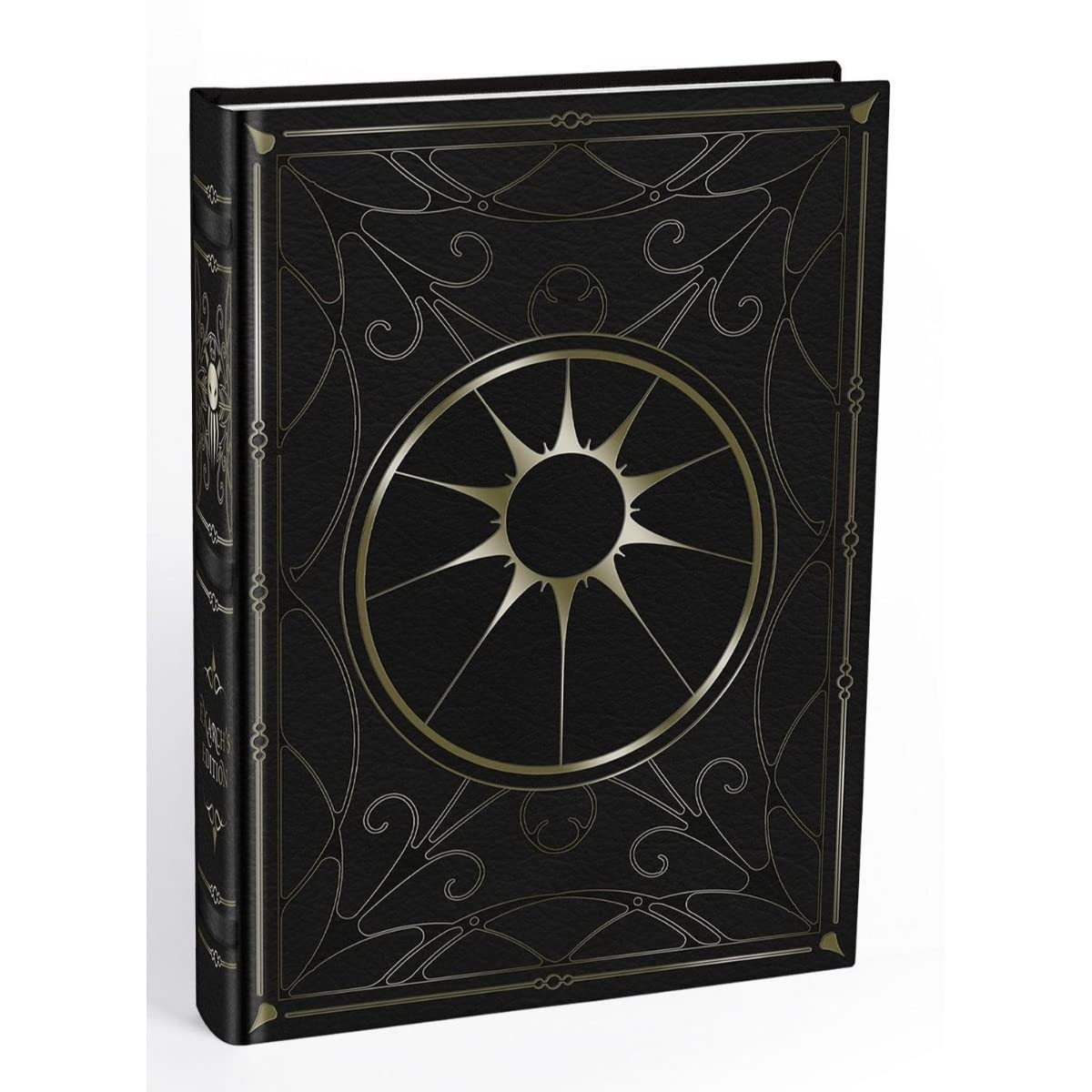 Achtung! Cthulhu Edición Exarca de Sol Negro