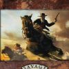 Pack Deadlands (Savage Worlds): Libro Básico + 2 aventuras + mapa + extras