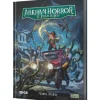 Arkham Horror RPG – Libro Basico