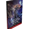 Forgotten Realms – Adventures in Faerun