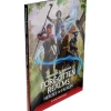 Forgotten Realms – Heroes of Faerun