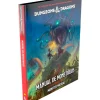 Dungeons & Dragons: Monster Manual 2024