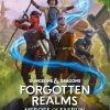 Héroes de Faerún (Español) - Dungeons & Dragons: Forgotten Realms