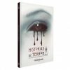 Historias de Terror Tomo 1