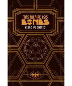 Más Allá de los Eones – Libro Básico