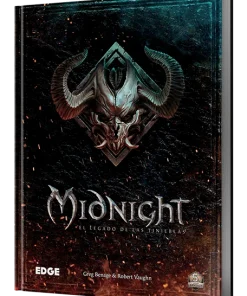 Midnight: El Legado de las Tinieblas