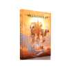 Pack Monte Cook: Numenera + The Strange