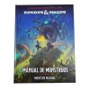 Dungeons and Dragons Manual De Monstruos 2025