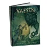 Pack Vaesen: Libro Básico + 5 suplementos